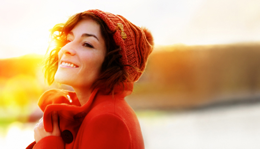 Fall Skin Care Tips